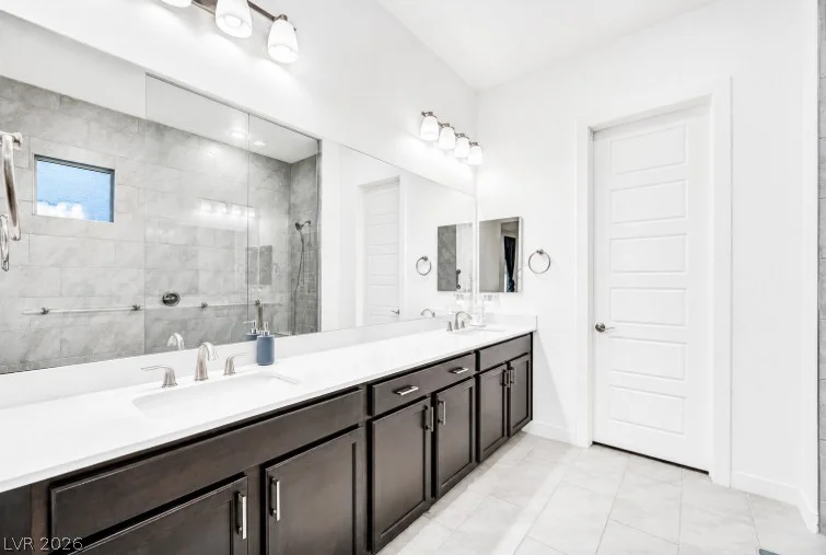 11617 Falcon Gorge, Las Vegas, NV 89138