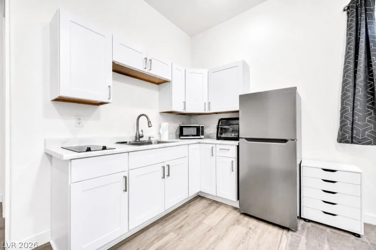 11617 Falcon Gorge, Las Vegas, NV 89138