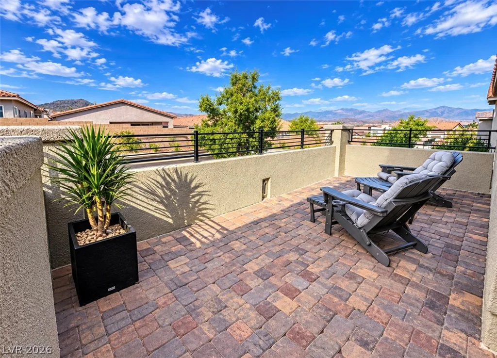11617 Falcon Gorge, Las Vegas, NV 89138