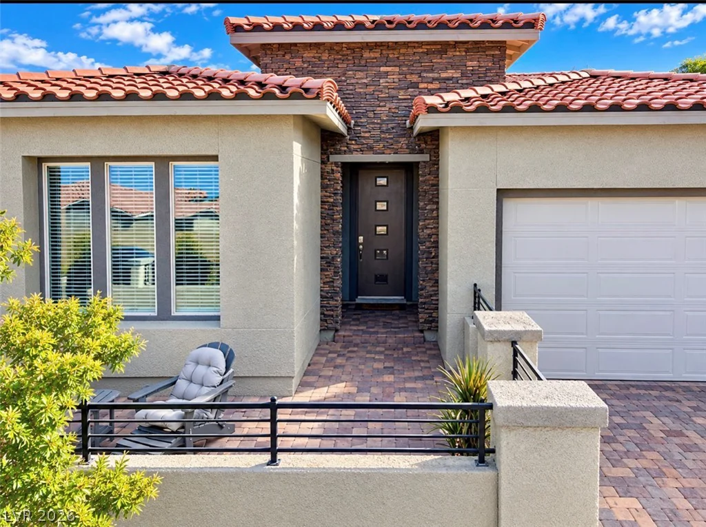 11617 Falcon Gorge, Las Vegas, NV 89138