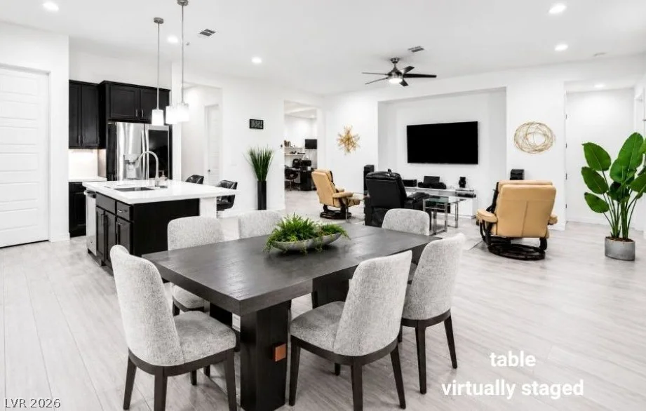 11617 Falcon Gorge, Las Vegas, NV 89138