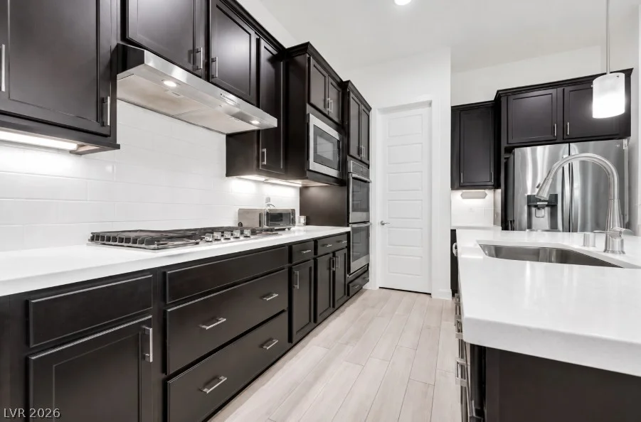 11617 Falcon Gorge, Las Vegas, NV 89138