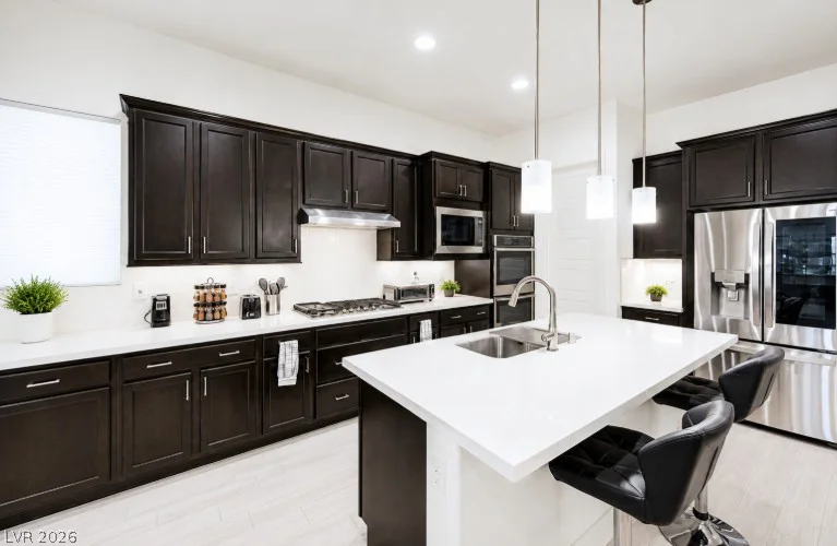 11617 Falcon Gorge, Las Vegas, NV 89138