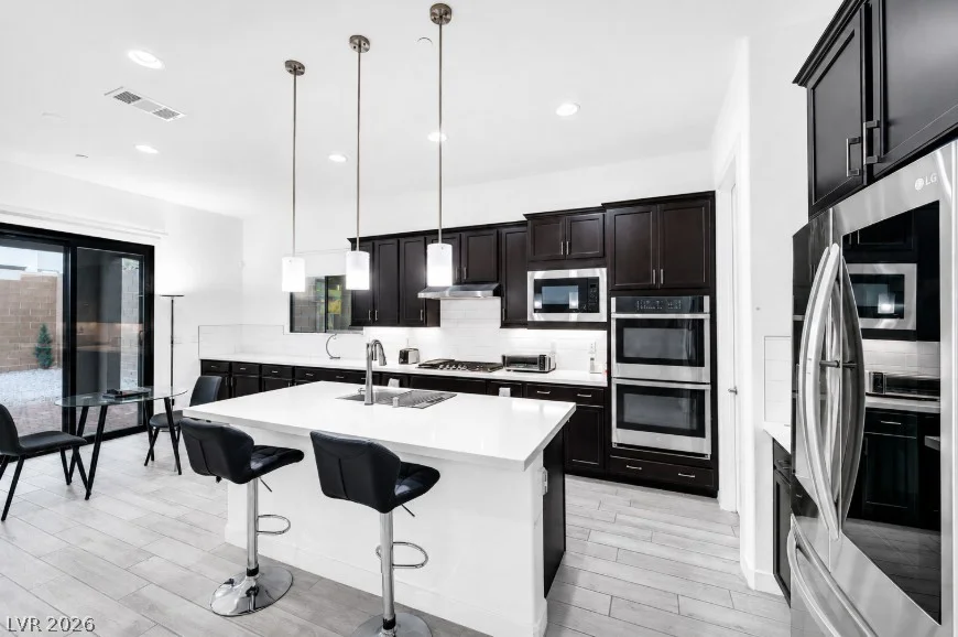 11617 Falcon Gorge, Las Vegas, NV 89138