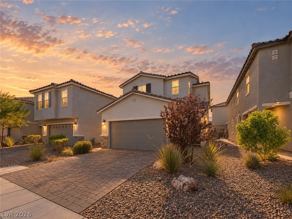 4227 Tarim, Las Vegas, NV 89147