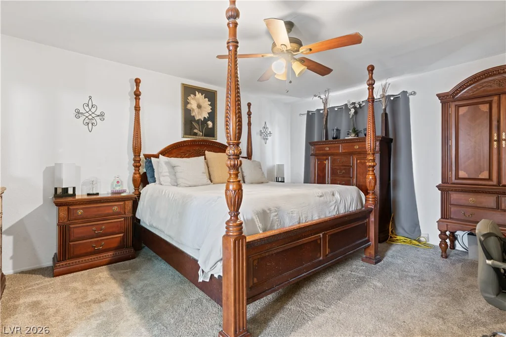 4664 El Canasta, Las Vegas, NV 89121