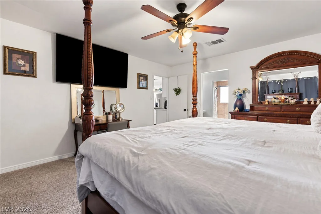 4664 El Canasta, Las Vegas, NV 89121