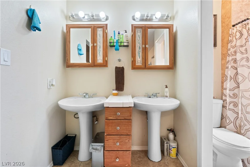 4664 El Canasta, Las Vegas, NV 89121