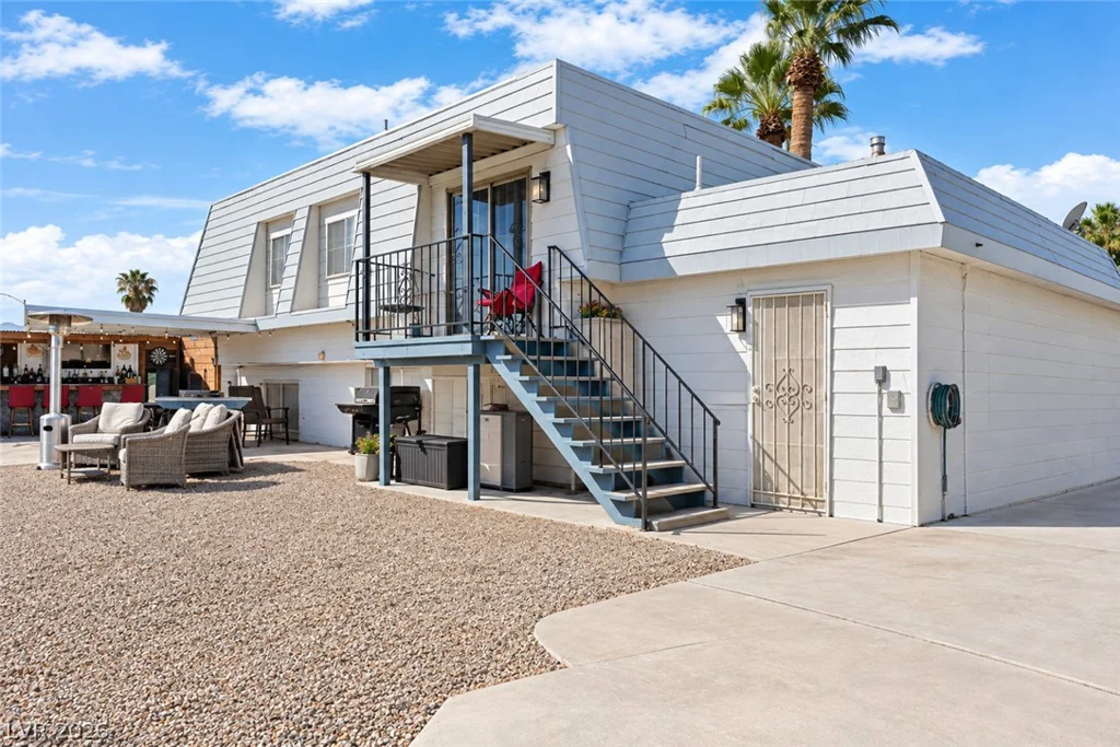 4664 El Canasta, Las Vegas, NV 89121