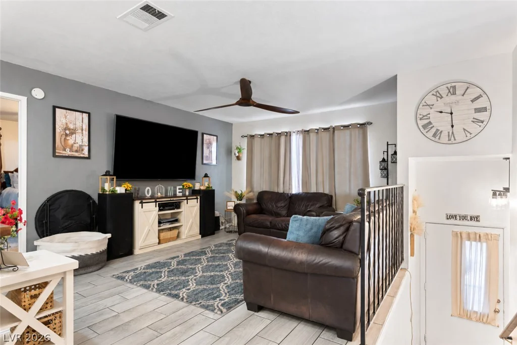 4664 El Canasta, Las Vegas, NV 89121