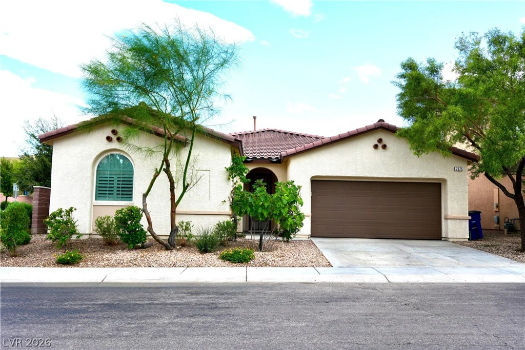 7675 Tierra Montanosa, Las Vegas, NV 89179