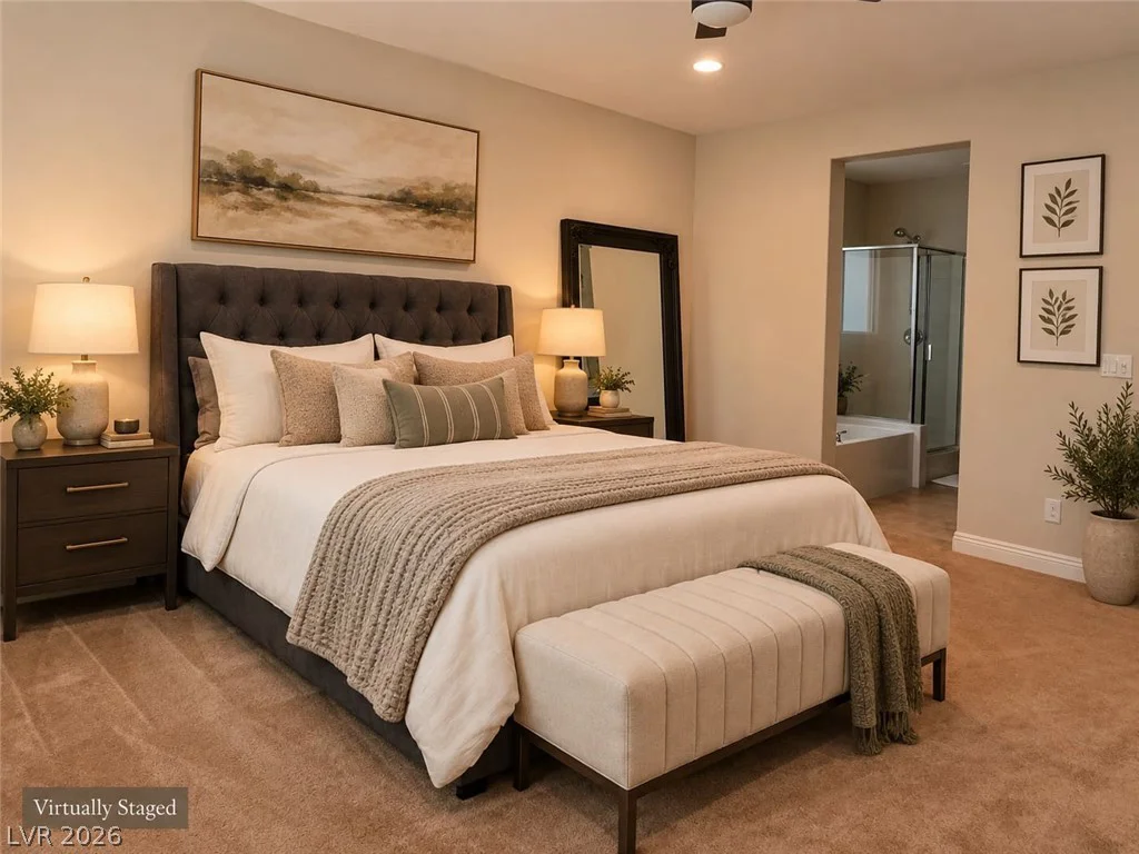 7675 Tierra Montanosa, Las Vegas, NV 89179