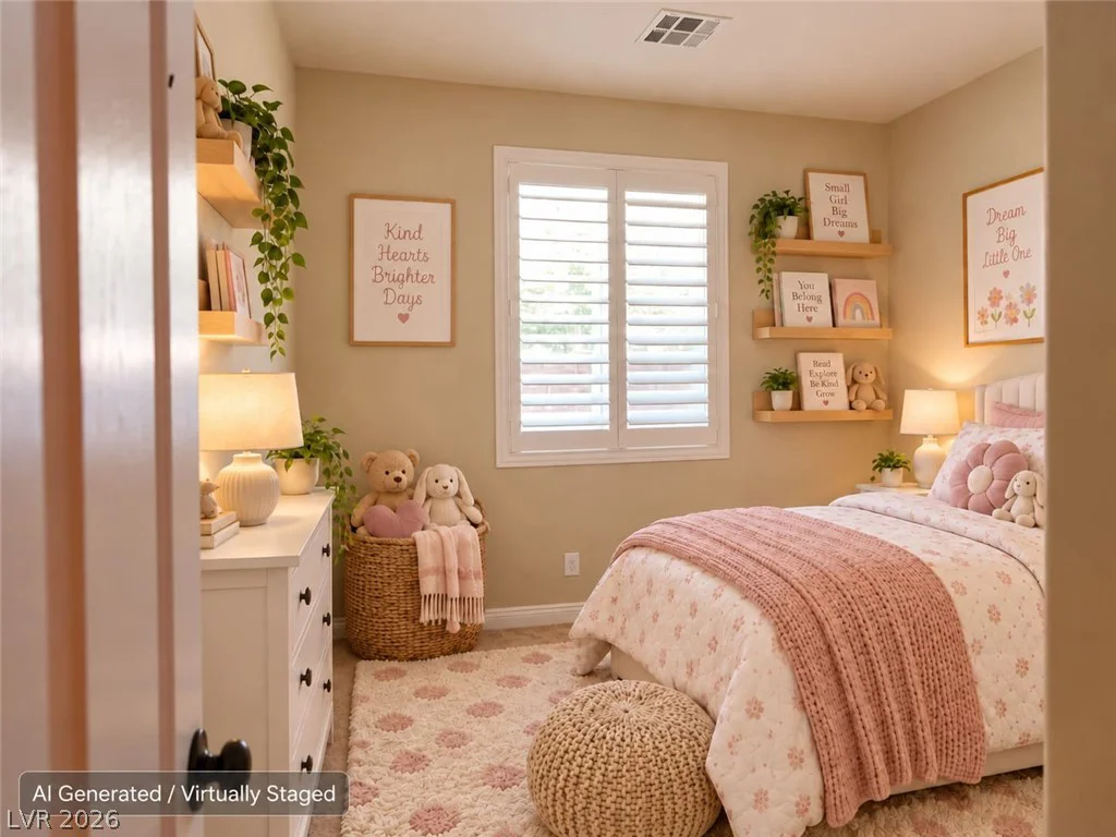 7675 Tierra Montanosa, Las Vegas, NV 89179
