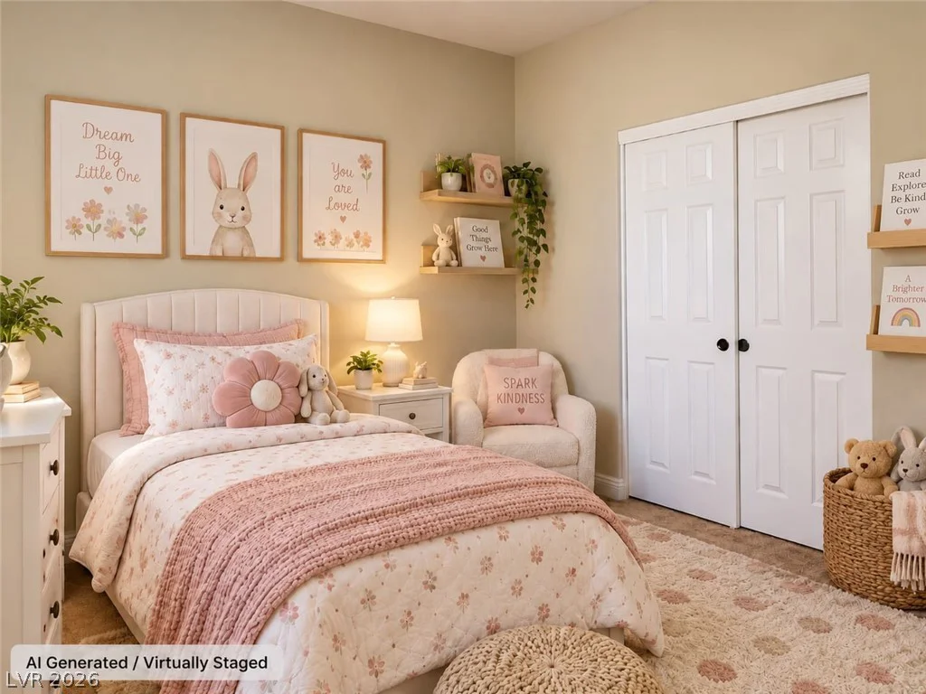 7675 Tierra Montanosa, Las Vegas, NV 89179