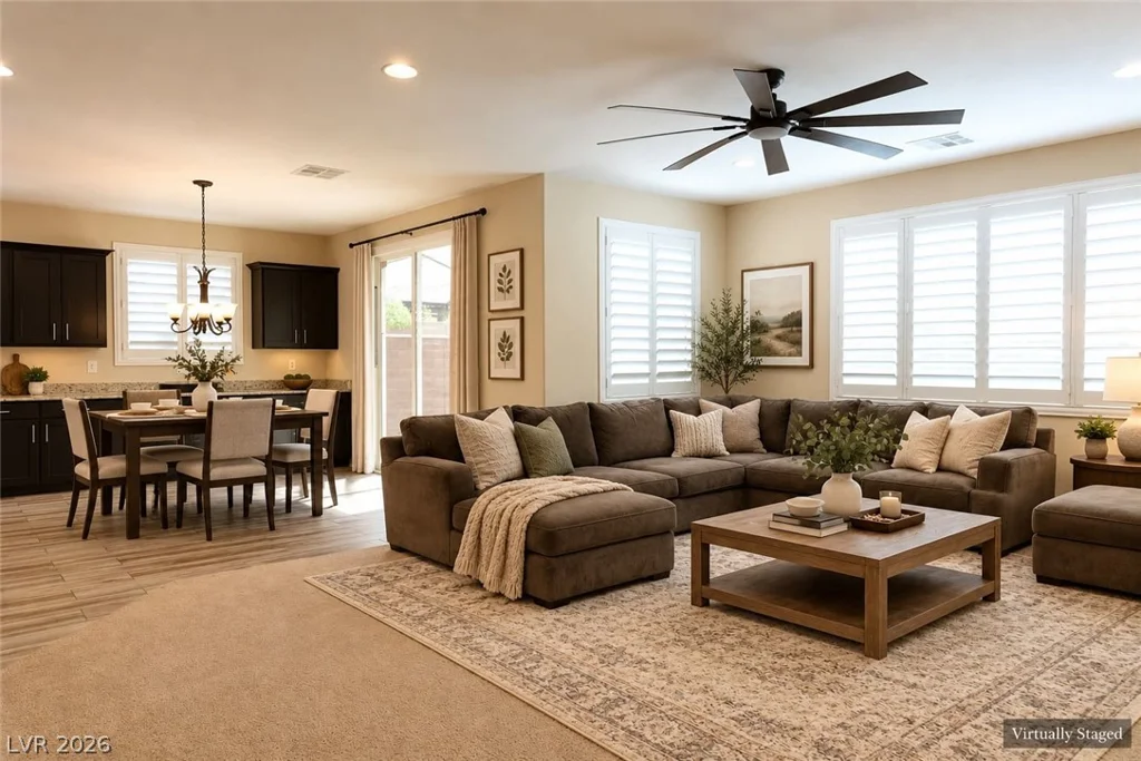 7675 Tierra Montanosa, Las Vegas, NV 89179