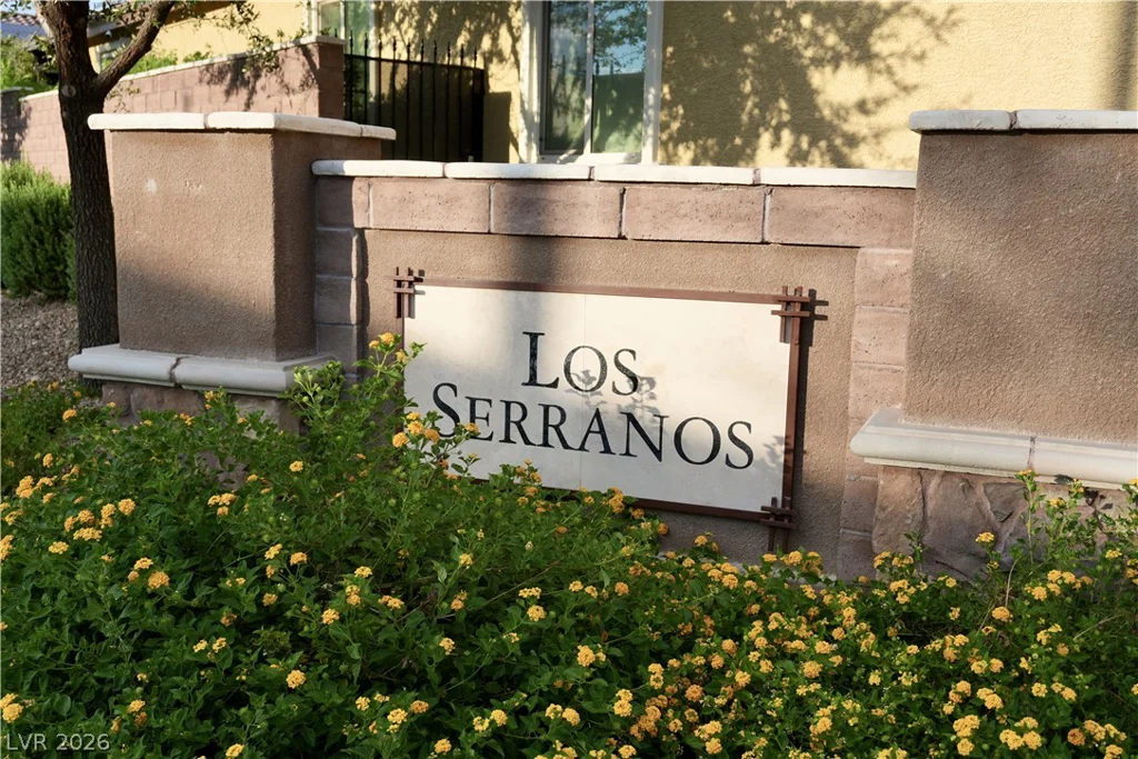 7675 Tierra Montanosa, Las Vegas, NV 89179