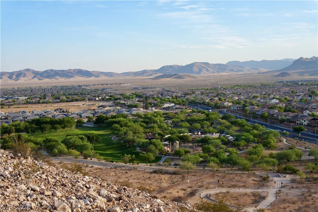 7675 Tierra Montanosa, Las Vegas, NV 89179