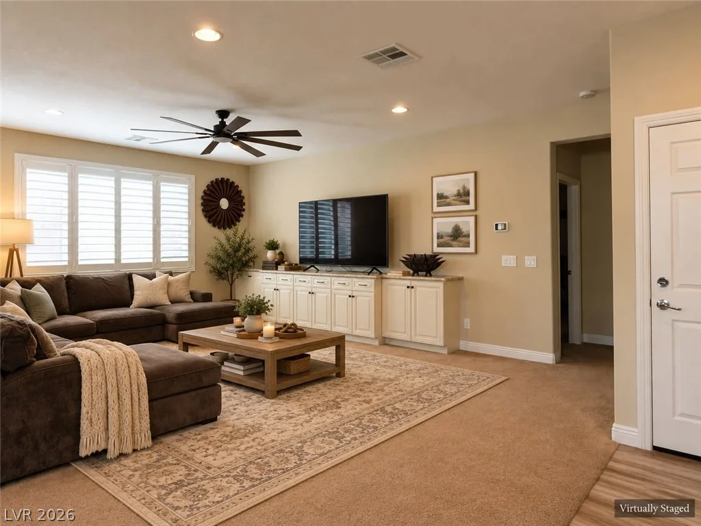 7675 Tierra Montanosa, Las Vegas, NV 89179