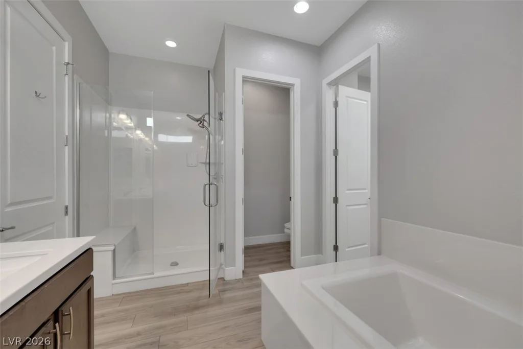 8612 Dusty Quail, Las Vegas, NV 89148