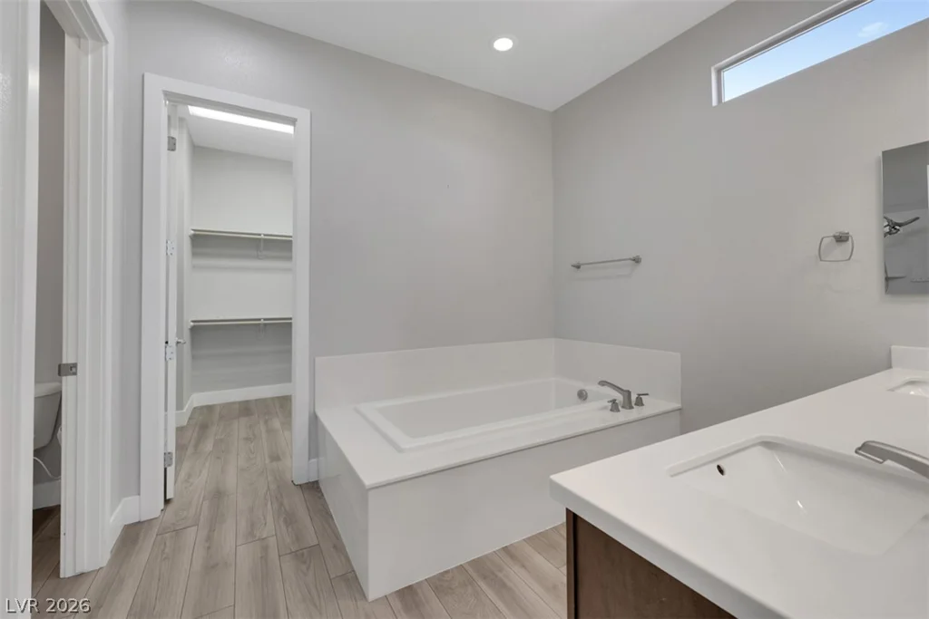 8612 Dusty Quail, Las Vegas, NV 89148