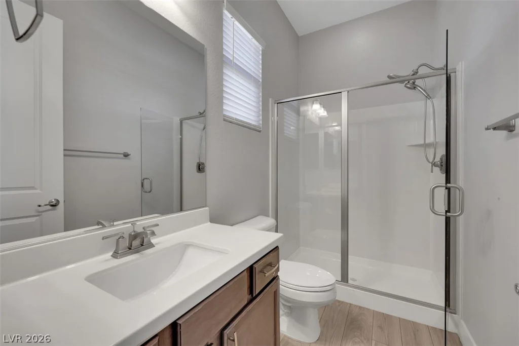 8612 Dusty Quail, Las Vegas, NV 89148