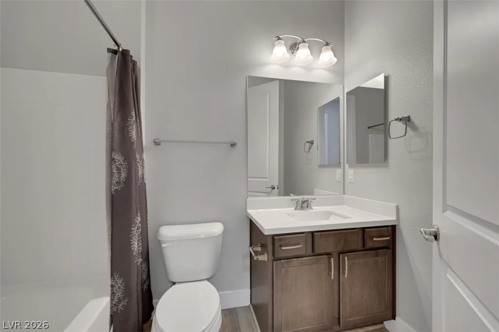 8612 Dusty Quail, Las Vegas, NV 89148