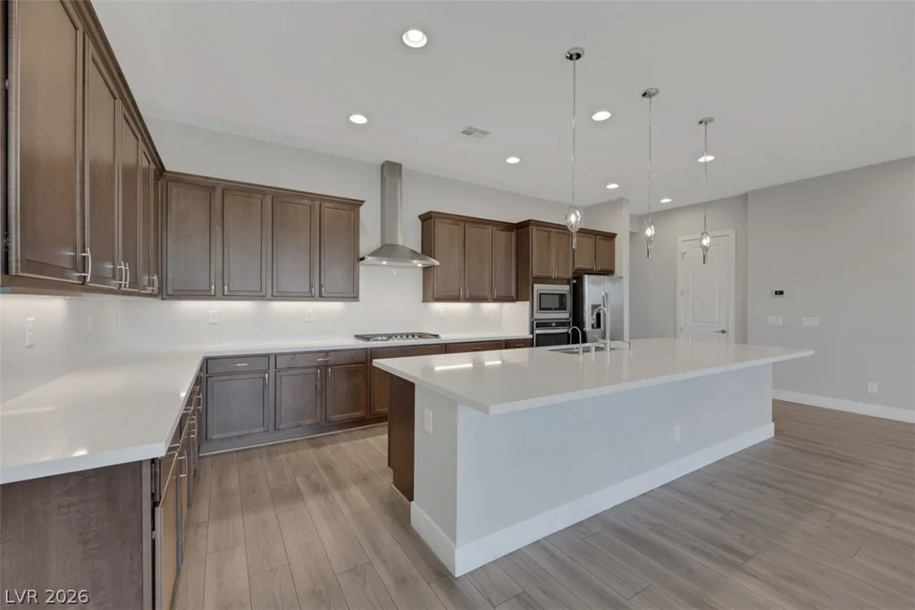 8612 Dusty Quail, Las Vegas, NV 89148