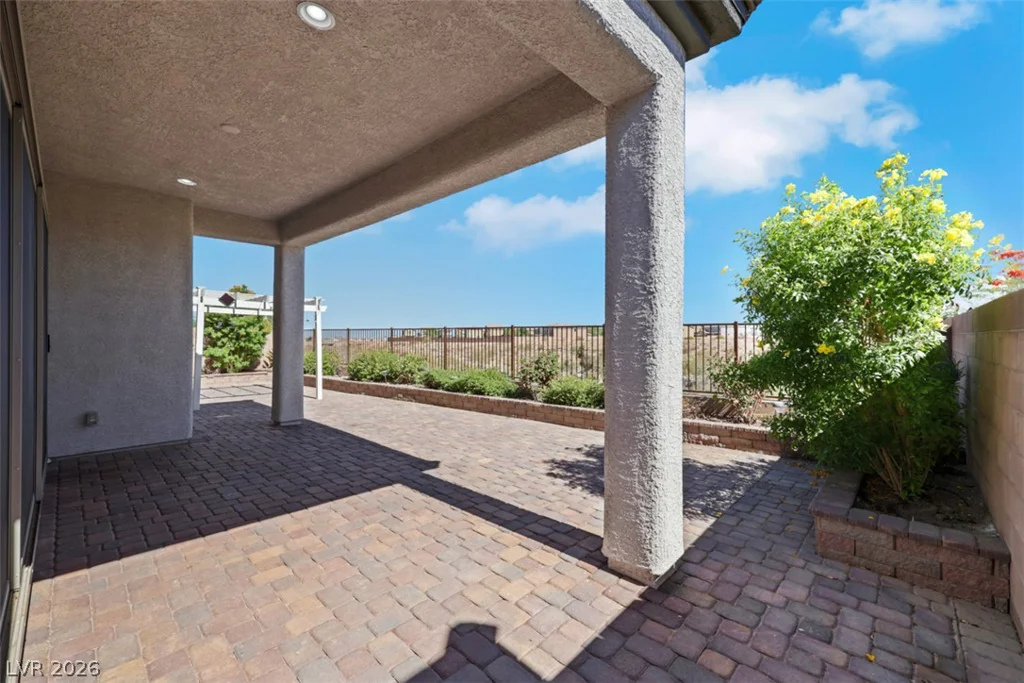 8612 Dusty Quail, Las Vegas, NV 89148