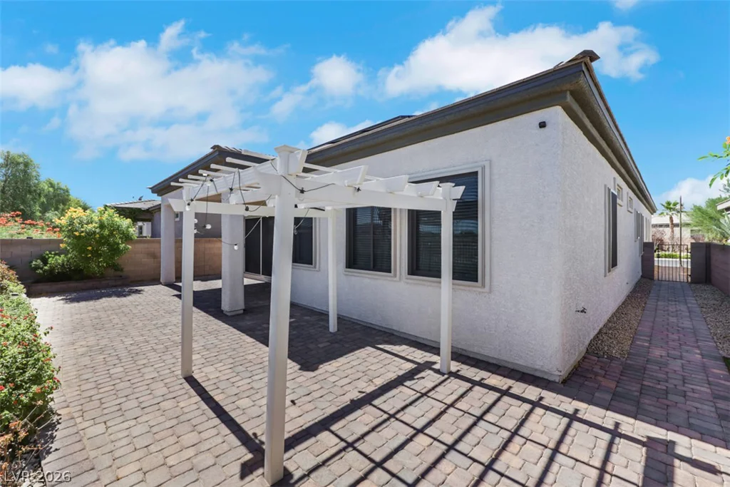 8612 Dusty Quail, Las Vegas, NV 89148