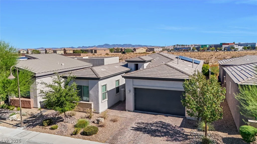 8612 Dusty Quail, Las Vegas, NV 89148