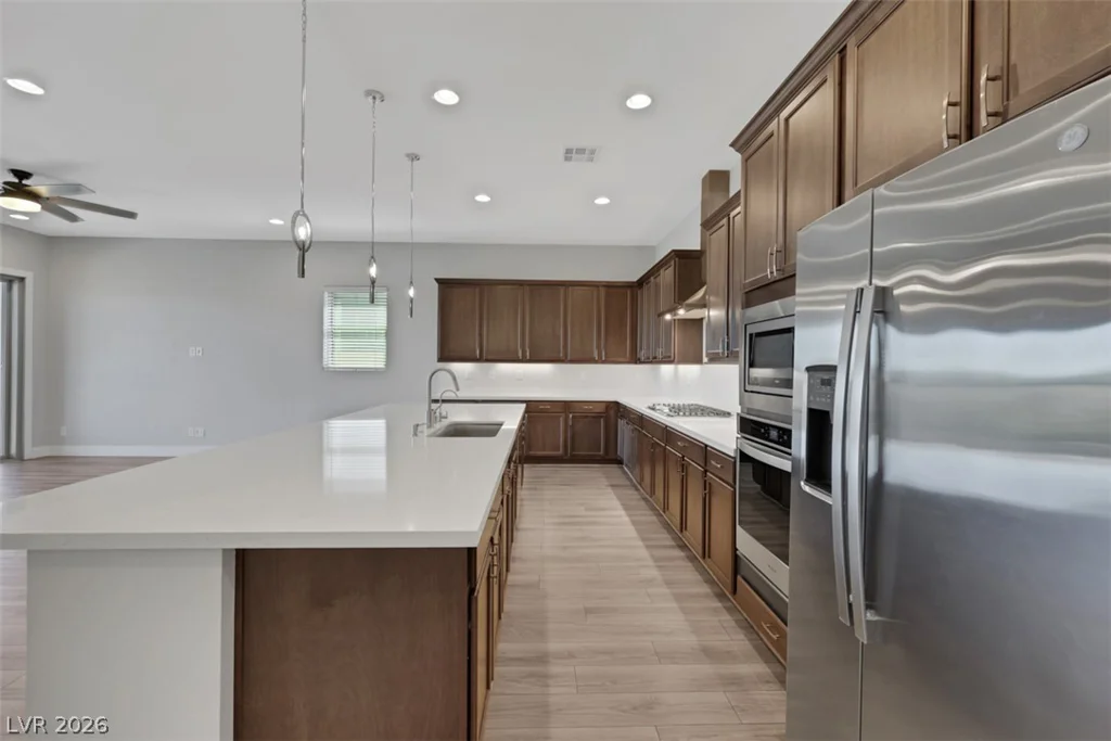 8612 Dusty Quail, Las Vegas, NV 89148