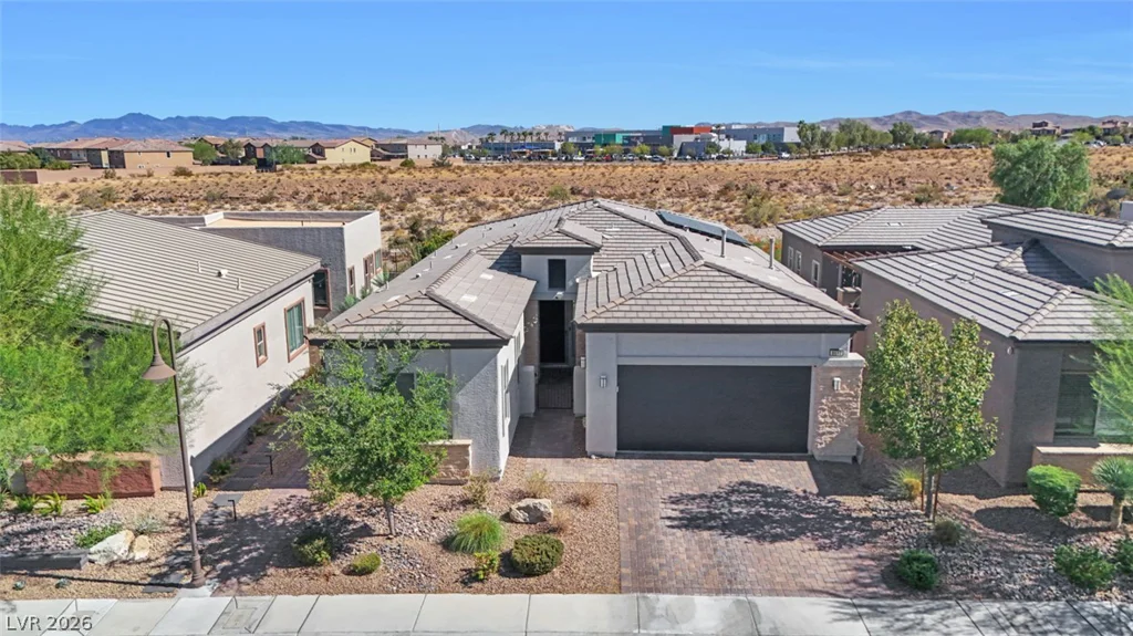 8612 Dusty Quail, Las Vegas, NV 89148