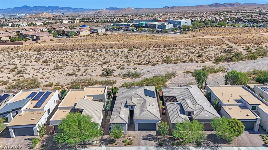 8612 Dusty Quail, Las Vegas, NV 89148