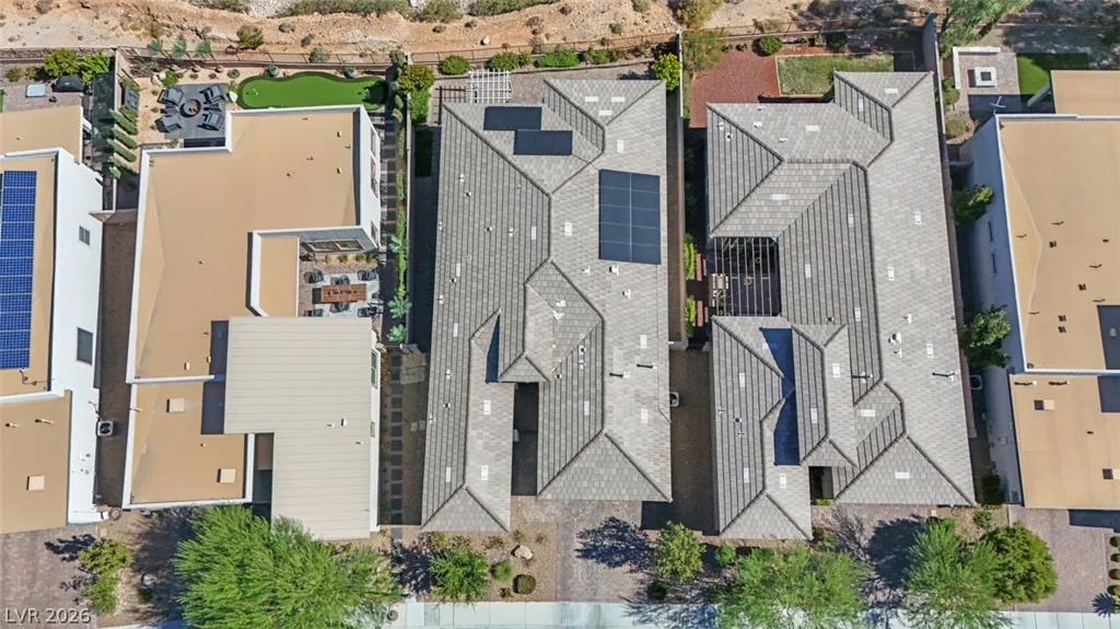 8612 Dusty Quail, Las Vegas, NV 89148