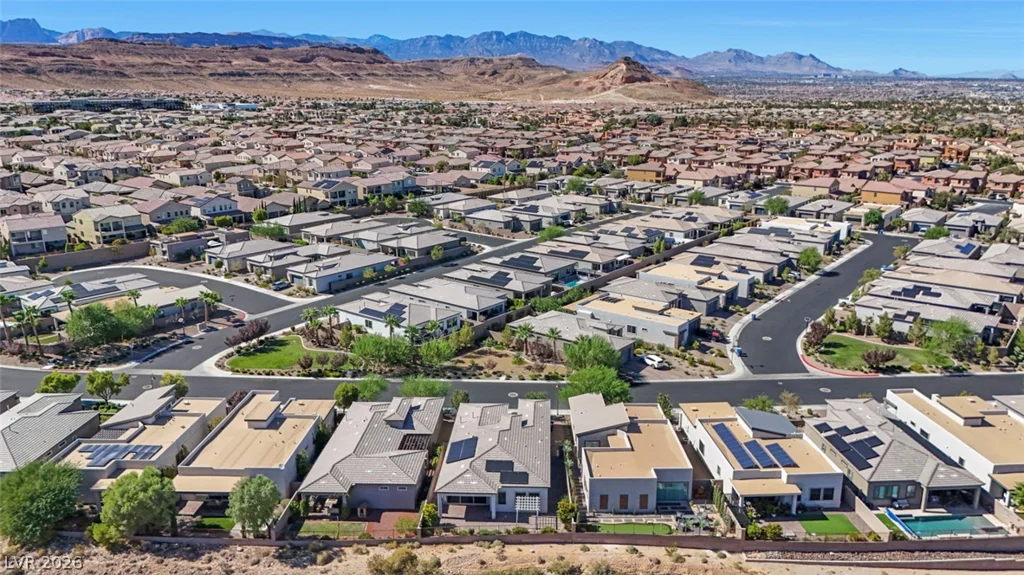 8612 Dusty Quail, Las Vegas, NV 89148