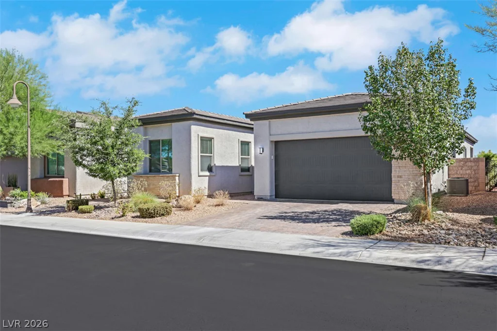 8612 Dusty Quail, Las Vegas, NV 89148