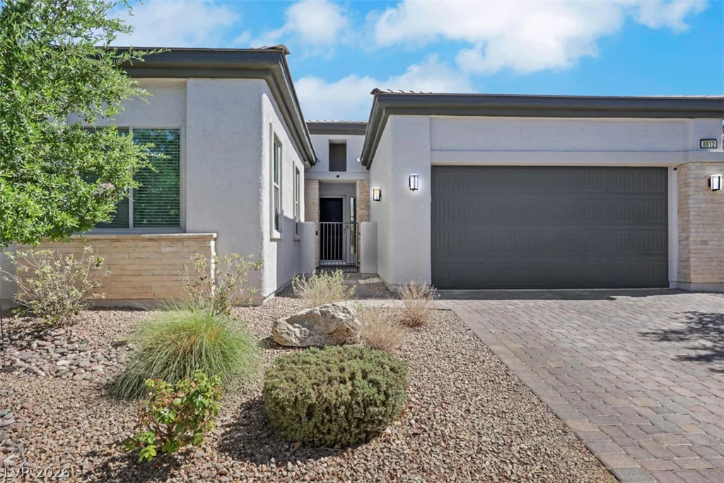 8612 Dusty Quail, Las Vegas, NV 89148