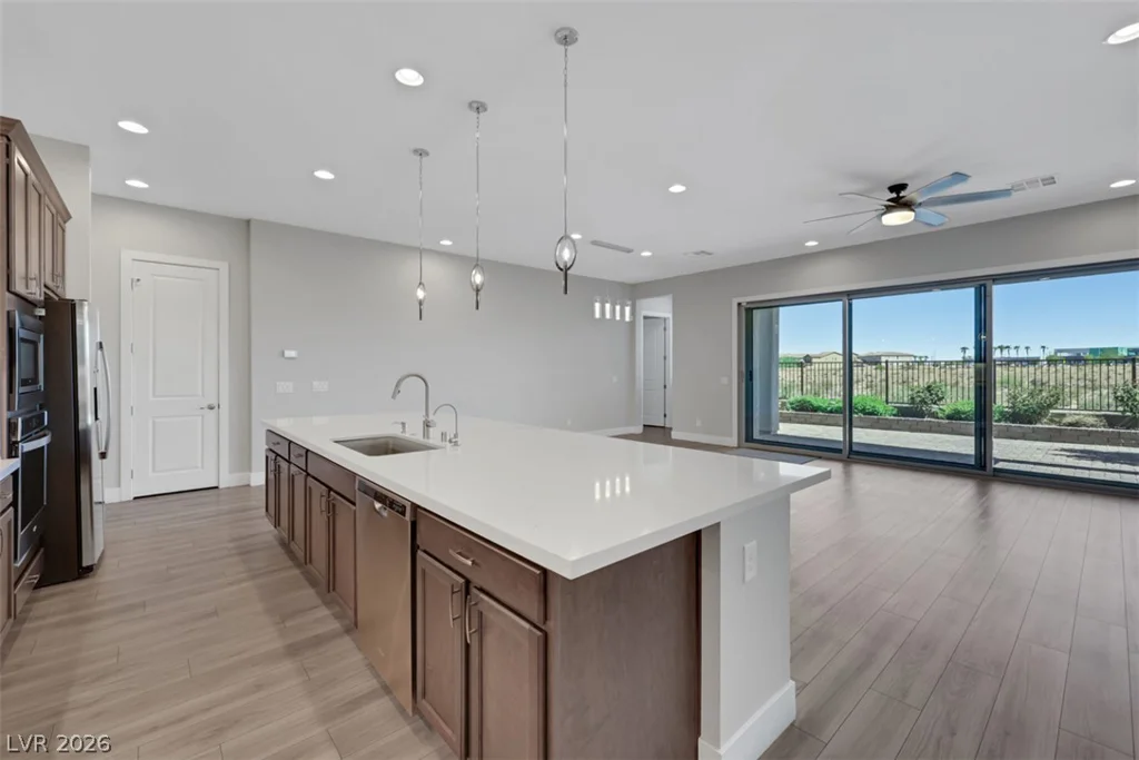 8612 Dusty Quail, Las Vegas, NV 89148