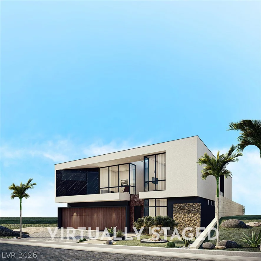 410 Net Zero, Henderson, NV 89012