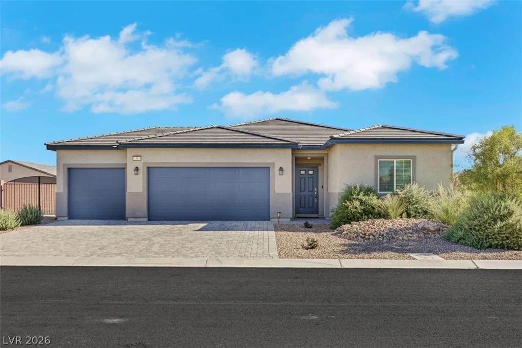 55 Wildcat, Pahrump, NV 89060