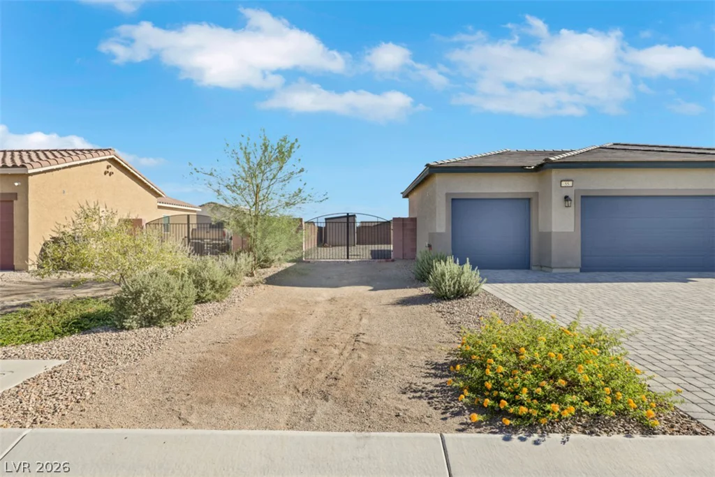 55 Wildcat, Pahrump, NV 89060