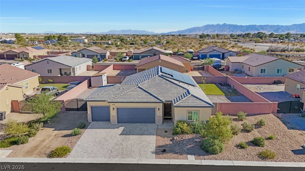 55 Wildcat, Pahrump, NV 89060