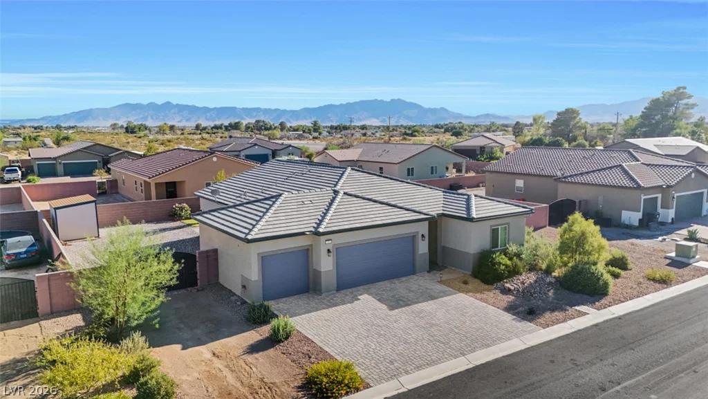55 Wildcat, Pahrump, NV 89060