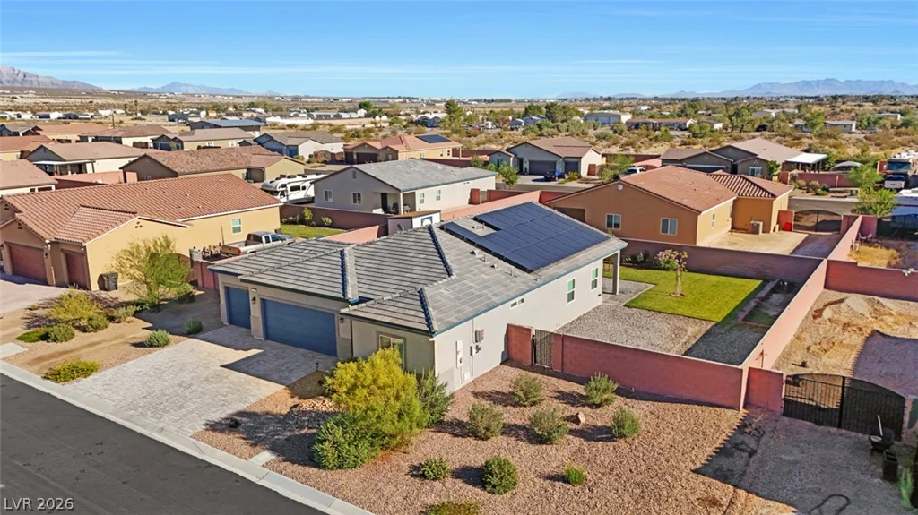 55 Wildcat, Pahrump, NV 89060