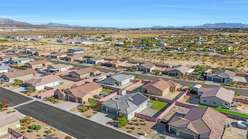 55 Wildcat, Pahrump, NV 89060
