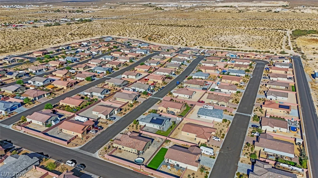 55 Wildcat, Pahrump, NV 89060