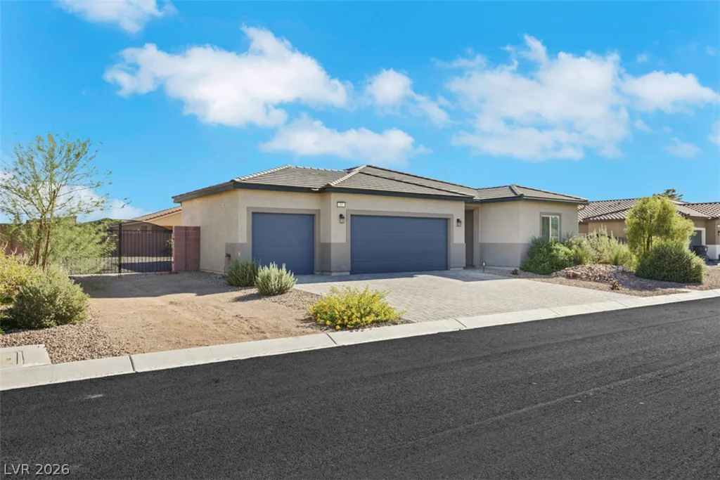 55 Wildcat, Pahrump, NV 89060