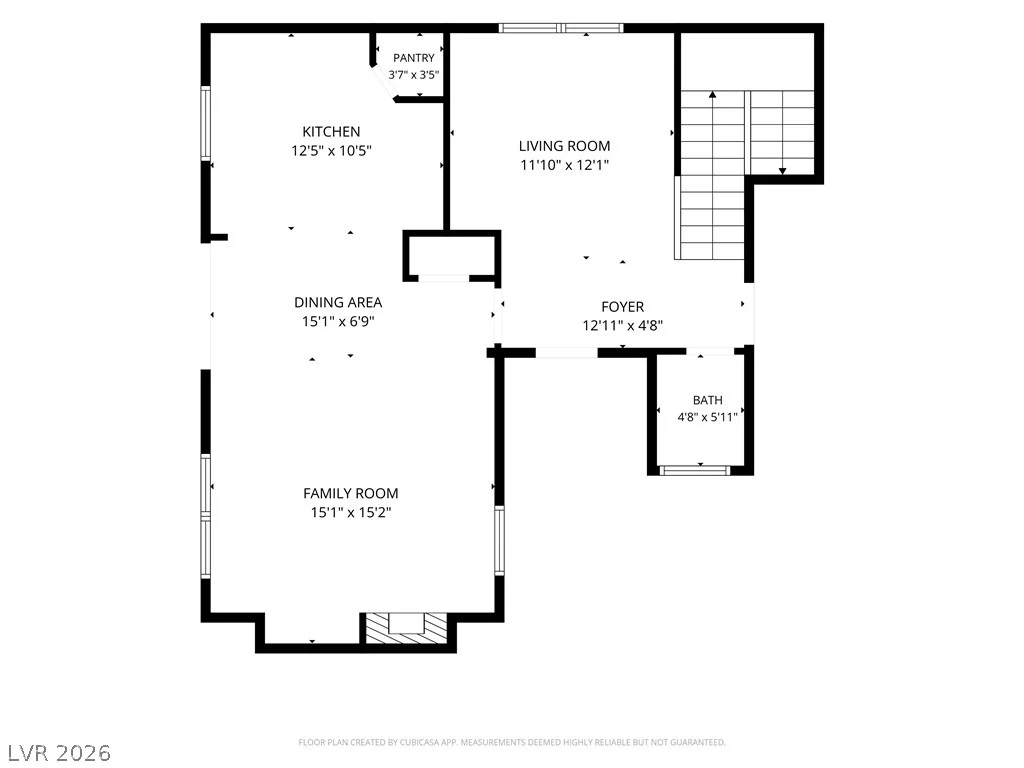 2482 Denholme, Henderson, NV 89044