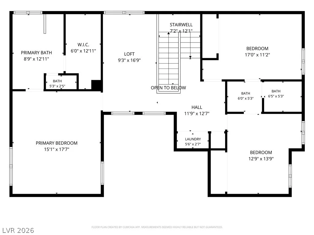 2482 Denholme, Henderson, NV 89044