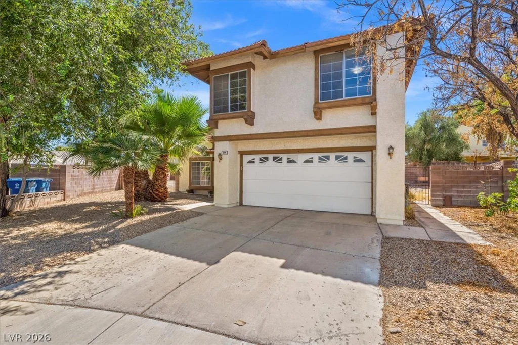 334 Moreno, Henderson, NV 89014